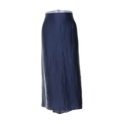 Kjol (Blå) från Vince Silke