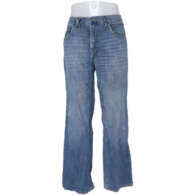 Jeans (Grass Roots Classic) från LRG