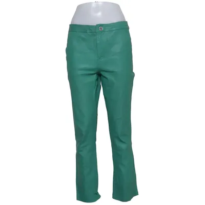 Pantalon (Vert) de 2NDDAY Cuir