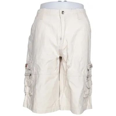 Cargoshorts (Beige) från Jeep Active Bomull
