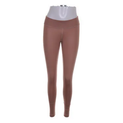 Sports tights (Beige) from Reebok Elastane, Polyester