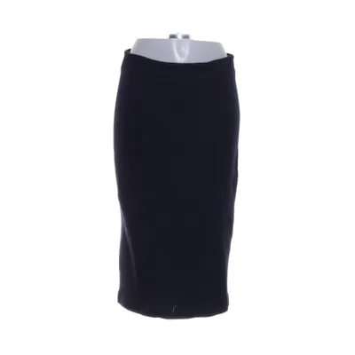 Kjol (Svart) från Stills Akryl, Bomull, Polyester, Ull