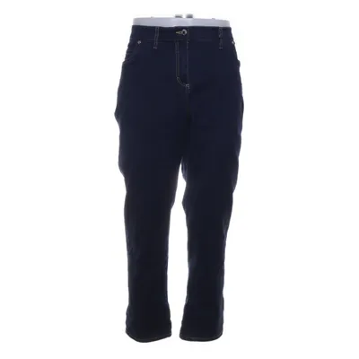 Jeans (Blå) fra BPC Selection Bomuld, Elastan, Polyester