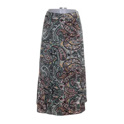 Rok (Groen, Meerkleurig) van Cotton Club