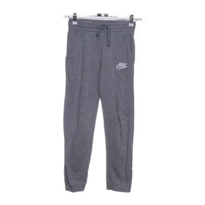 Mjukisbyxor (Grå) från Nike Bomull, Polyester