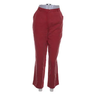 Byxor (Röd) från Pola Lyocell, Tencel