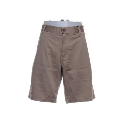 Shorts (Beige) från Matinique Bomull, Elastan