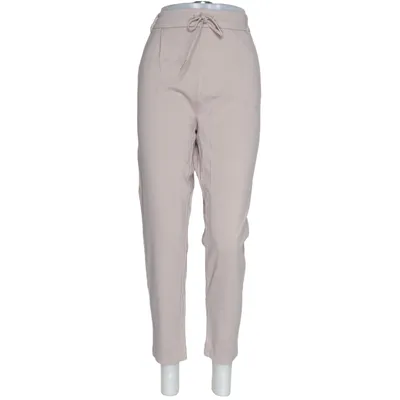 Byxor (Beige) från ONLY Viskos