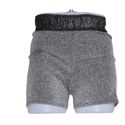 Compression shorts (Gray, Black) from Collection LMK