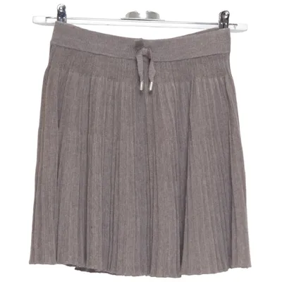 Jupe (Marron) de Mayoral Polyamide, Polyester