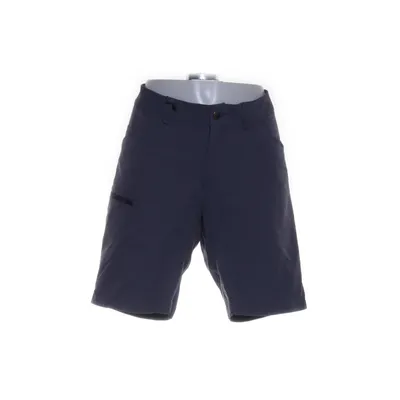 Outdoor shorts (Blauw) van Peak Performance Elastaan, Polyamide