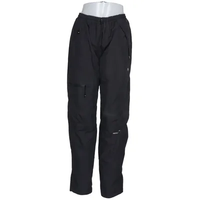Friluftsbyxor (Svart) från North Bend Polyamid, Polyester