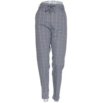 Pantalon (Gris) de Black Story Élasthane, Polyester