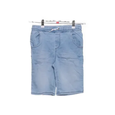 Jeansshorts (Blå) från Yigga Bomull, Elastan, Polyester