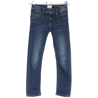Jeans (Anderson) from Vingino Cotton, Elastane, Polyester