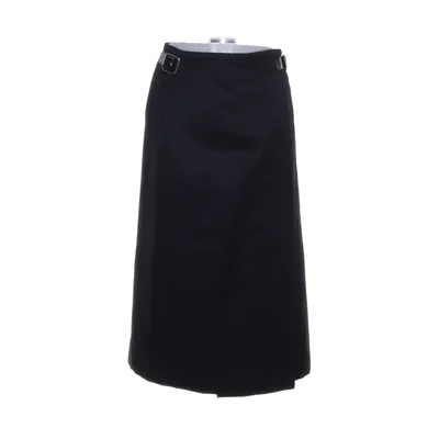 Kilt (Zwart) van Le Kilt Wol