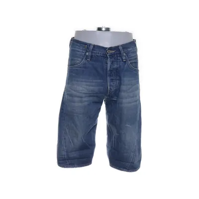 Denim shorts (Blue) from LEVI'S Engineered Jeans