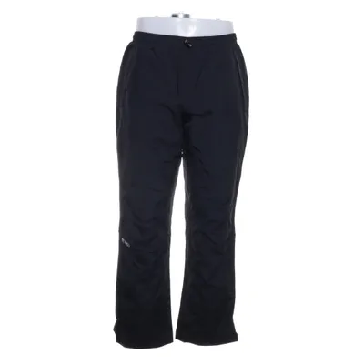 Överdragsbyxor (Svart) från 8848 Altitude Polyamid, Polyester