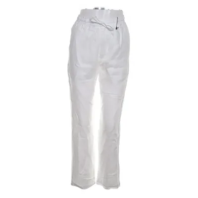 Byxor (Vit) från Akryl Linne