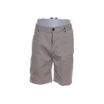 Shorts (Beige) from Newport Bay Sailing Club Cotton