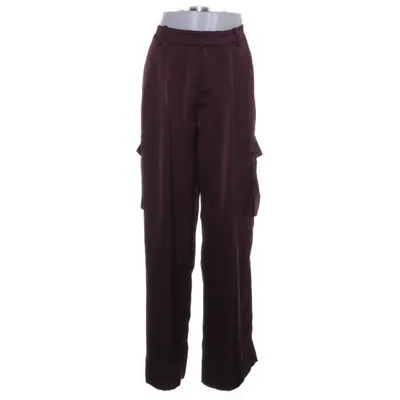 Cargobyxor (Röd) från MbyM Elastan, Polyester