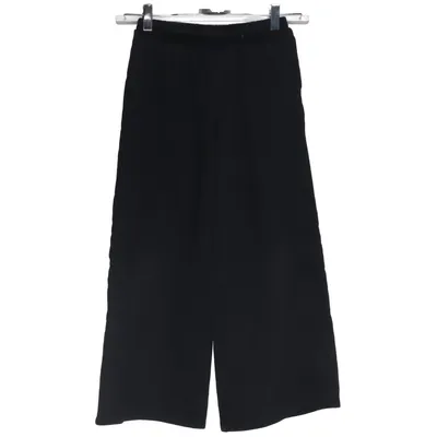 Pantalon de survêtement (Noir) de Gap Kids Coton, Polyester