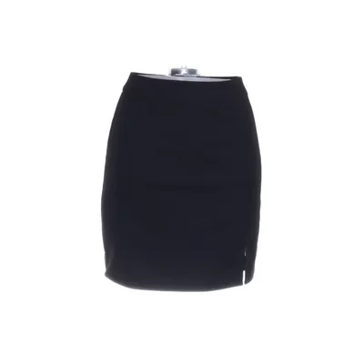 Rok (Zwart) van Bik Bok Elastaan, Gerecycled polyester, Viscose