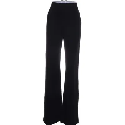 Palazzo pants (Black) from SBetro