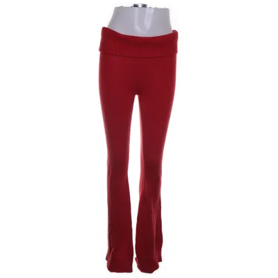 Byxor (Röd) från Nelly Polyamid, Polyester, Viskos