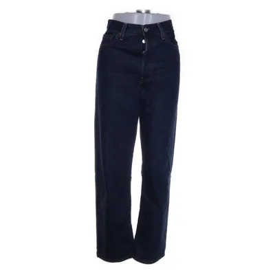 Jeans (Blå) fra Levi's Premium Bomuld, Lyocell