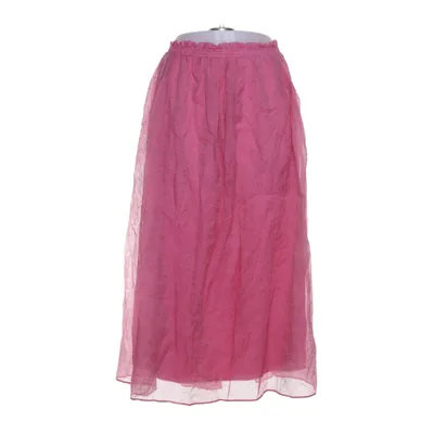 Rok (Roze) van H&M Lyocell, Polyester