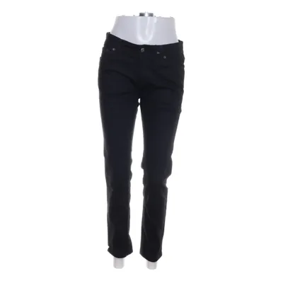Spijkerbroek (North Stay Black, 30Y176-141) van Acne Studios Blå Konst Katoen, Elastaan, Polyester