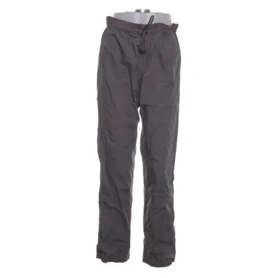 Pants (Brown) from Noom Cotton
