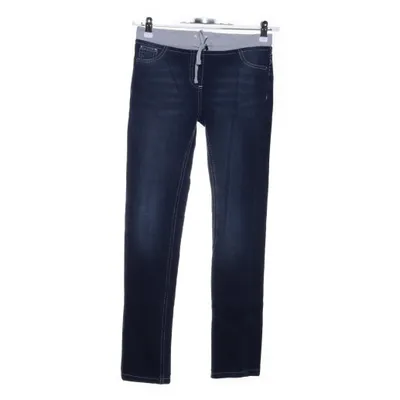 Jeans (Blå) från John Baner Bomull, Elastan