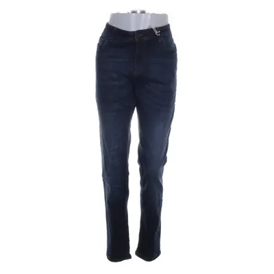 Jeans (Blå) från John Baner Bomull, Elastan, Polyester