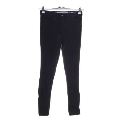 Breeches (Black) from Horka Cotton, Elastane
