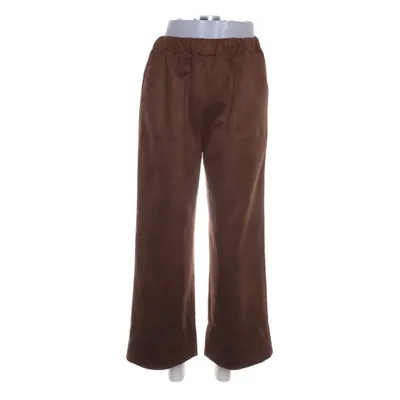 Culottes (Brun) från Sfera Casual Elastan, Polyester
