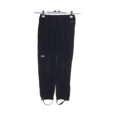 Regenbroek (Zwart) van Helly Hansen Polyamide, Polyester, Polyurethaan