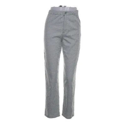 Byxor (Grön, Vit) från John Galt Elastan, Polyester, Viskos