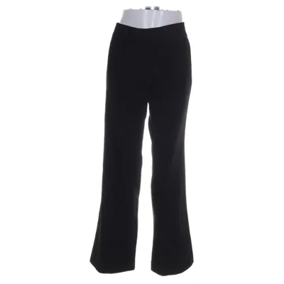 Kostymbyxor (Svart) från Ann Taylor Loft Elastan, Polyester