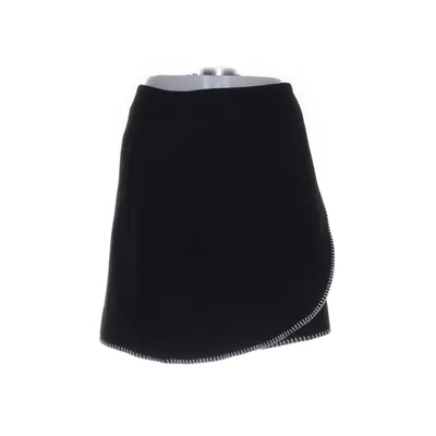 Omlottkjol (Svart) från Holzweiler Polyester, Viskos