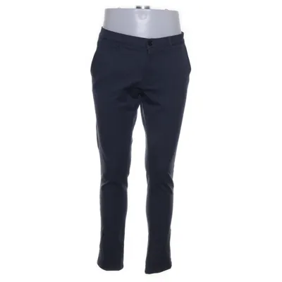 Kostymbyxor (Blå) från Tailored Originals Elastan, Polyester, Viskos