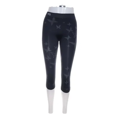 Collants de sport (Noir) de Kari Traa Élasthane, Polyamide