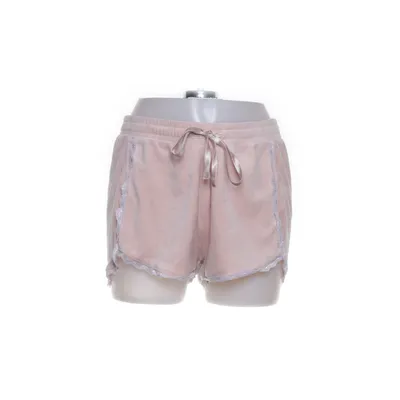 Pyjamasshorts (Rosa) från Isabella Elastan, Polyester