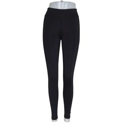 Sports tights (Black) from Björn Borg Elastane, Recycled polyester