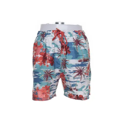 Shorts de bain (Bleu, Multicolore) de Primark Polyester