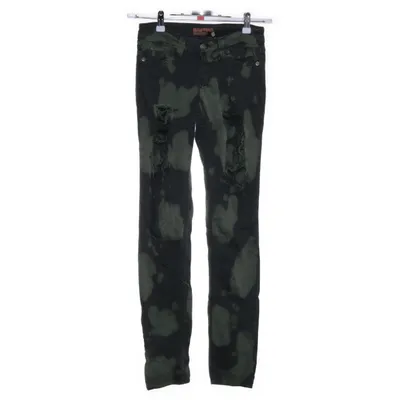 Jeans (Grön, Flerfärgad) från Parker