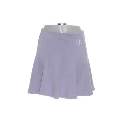 Kjol (Lila) från Motivi Elastan, Modal, Polyester