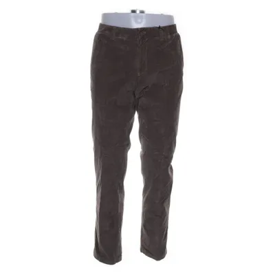 Manchesterbyxor (Brun) från Corneliani