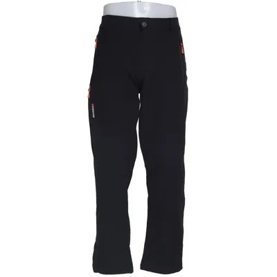 Friluftsbyxor (Grå) från Dobsom Elastan, Polyester